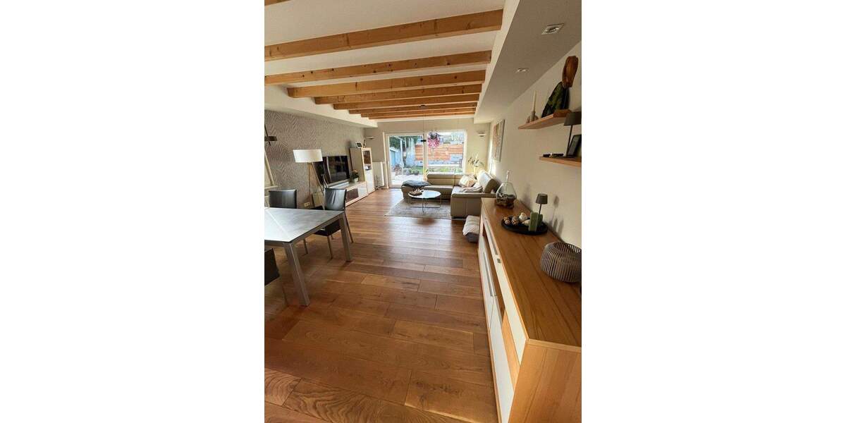 Doppelhaushälfte Düsseldorf Vennhausen - 4 Zimmer, 122 m&sup2;, 639.000&euro; | Angebot:25363135