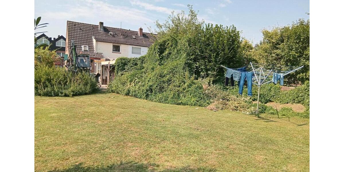 Doppelhaushälfte Duisburg Rheinhausen - 4 Zimmer, 80 m&sup2;, 240.000&euro; | Angebot:27159871