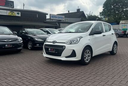 Hyundai i10 88.250 km 7.200 &euro; Dinslaken 46537
