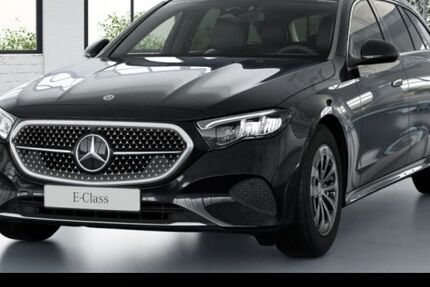 Mercedes-Benz E 220 9.900 km 53.990 &euro; Düsseldorf 40470