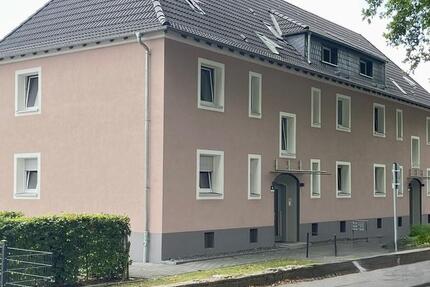 Wohnung Dinslaken Hiesfeld - 2.5 Zimmer, 55 m&sup2;, 529&euro; | Angebot:25563149