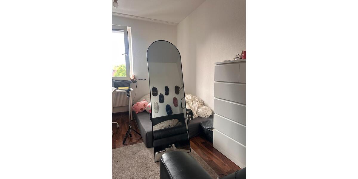 Etagenwohnung Duisburg Beeck - 1 Zimmer, 36 m&sup2;, 438&euro; | Angebot:26464235
