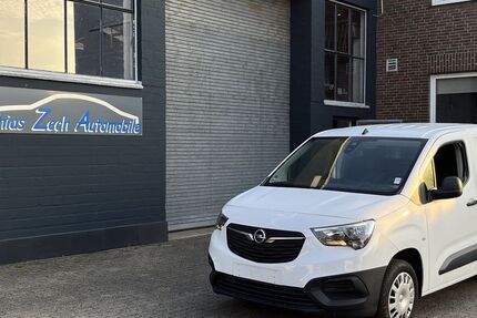 Opel Combo 198.000 km 5.950 € Mönchengladbach bei Düsseldorf 41238