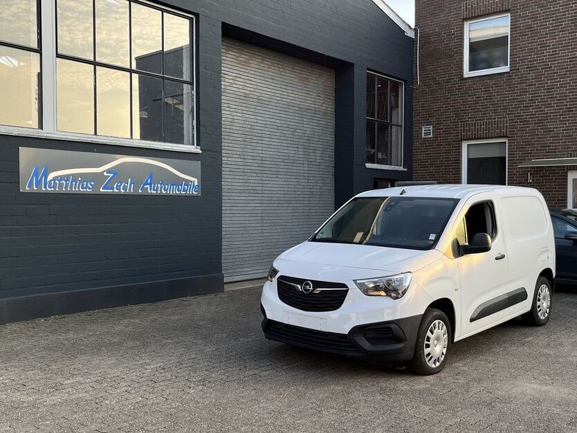 Opel Combo 198.000 km 5.950 € Mönchengladbach bei Düsseldorf 41238