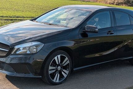 Mercedes-Benz A 180 138.300 km 9.900 &euro; Bottrop 46236