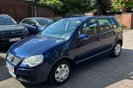 VW Polo 164.000 km 2.500 &euro; Oberhausen 46147