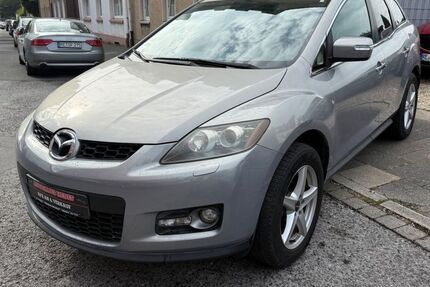Mazda CX-7 105.007 km 4.990 € Herten 45701