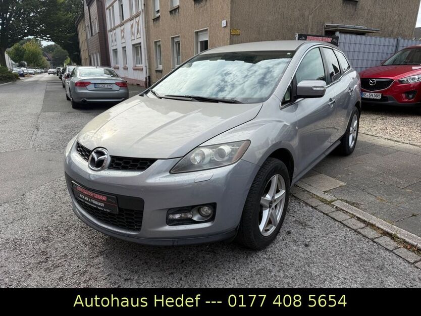 Mazda CX-7 105.007 km 4.990 € Herten 45701