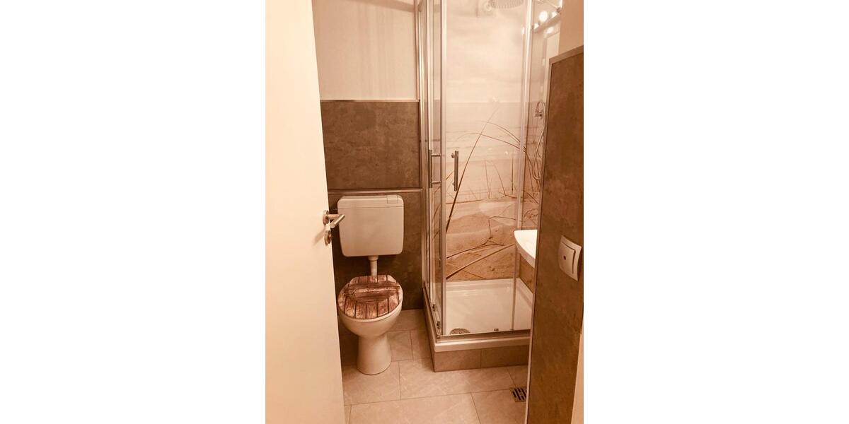 Etagenwohnung Krefeld Bockum - 1 Zimmer, 39 m&sup2;, 690&euro; | Angebot:26228268