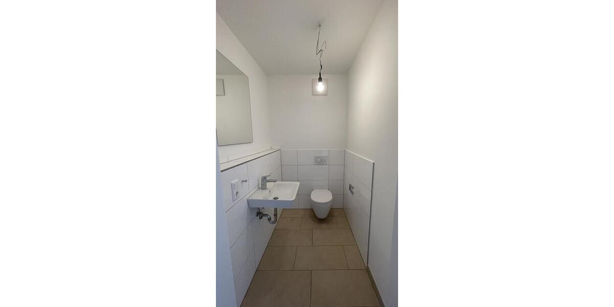 Etagenwohnung Krefeld Cracau - 3 Zimmer, 93 m&sup2;, 1.303&euro; | Angebot:25423602