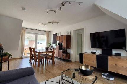 Wohnung Rheinberg - 2 Zimmer, 75 m&sup2;, 840&euro; | Angebot:26903795