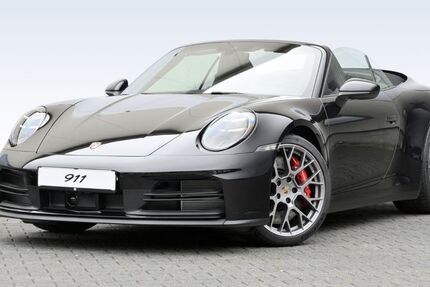 Porsche 992 9.900 km 169.790 € Düsseldorf 40468