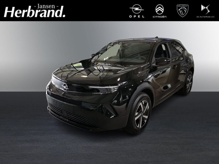 Opel Mokka 1.600 km 20.890 € Neuss 41460