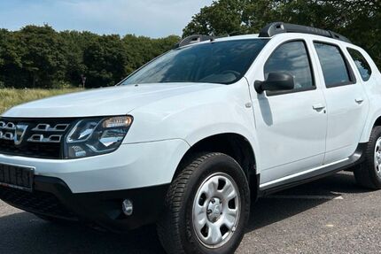 Dacia Duster 67.200 km 7.990 &euro; Neukirchen-Vluyn 47506