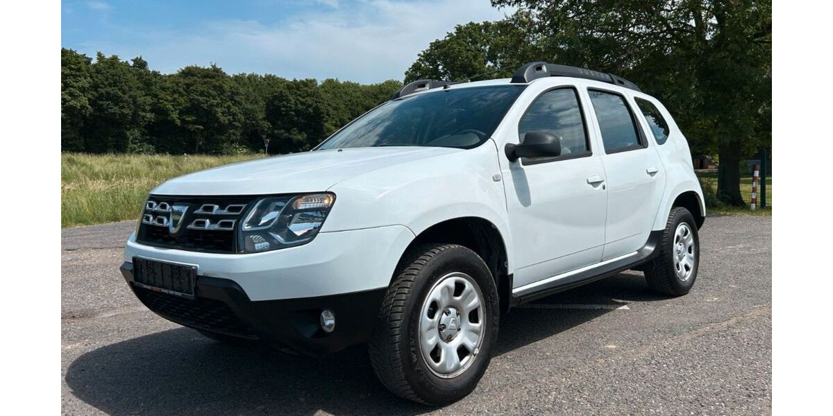 Dacia Duster 67.200 km 7.990 &euro; Neukirchen-Vluyn 47506