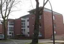 Demnächst frei! 3-Zimmer-Wohnung in Marl Hüls