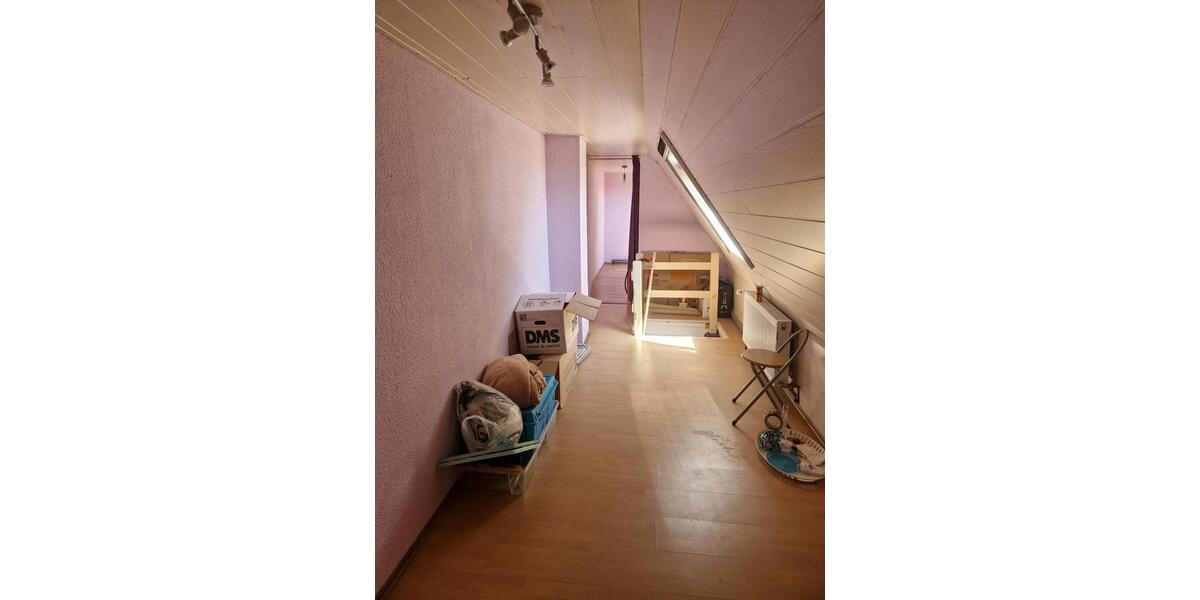 Doppelhaushälfte Oberhausen Schmachtendorf - 4 Zimmer, 100 m&sup2;, 259.000&euro; | Angebot:27119869