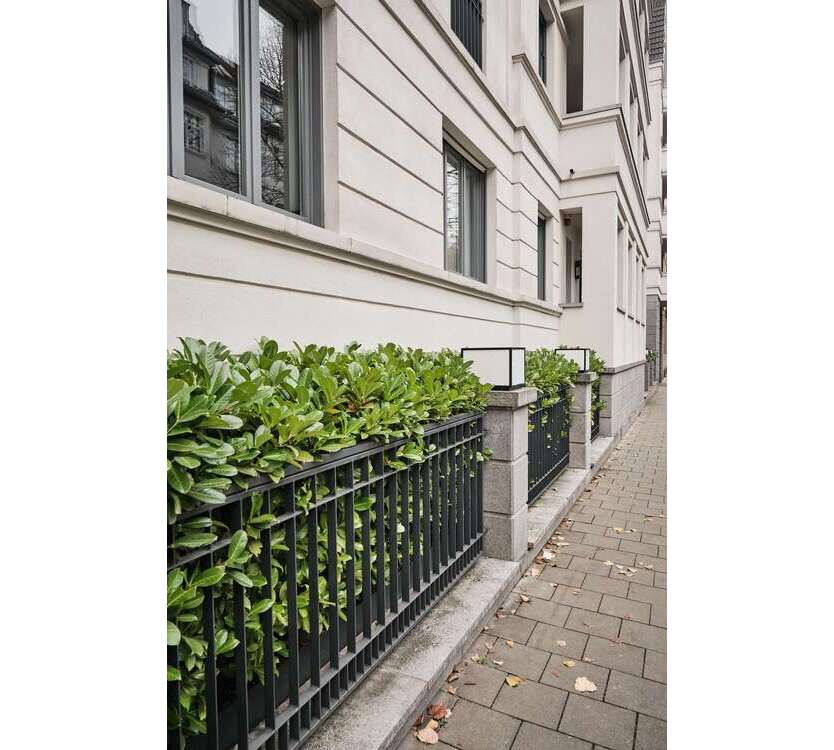 Wohnung zum Kaufen in Düsseldorf 2.290.000 € 230 m²