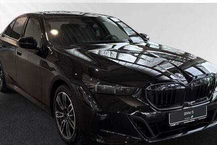 BMW i5 5.000 km 70.890 &euro; Moers 47441