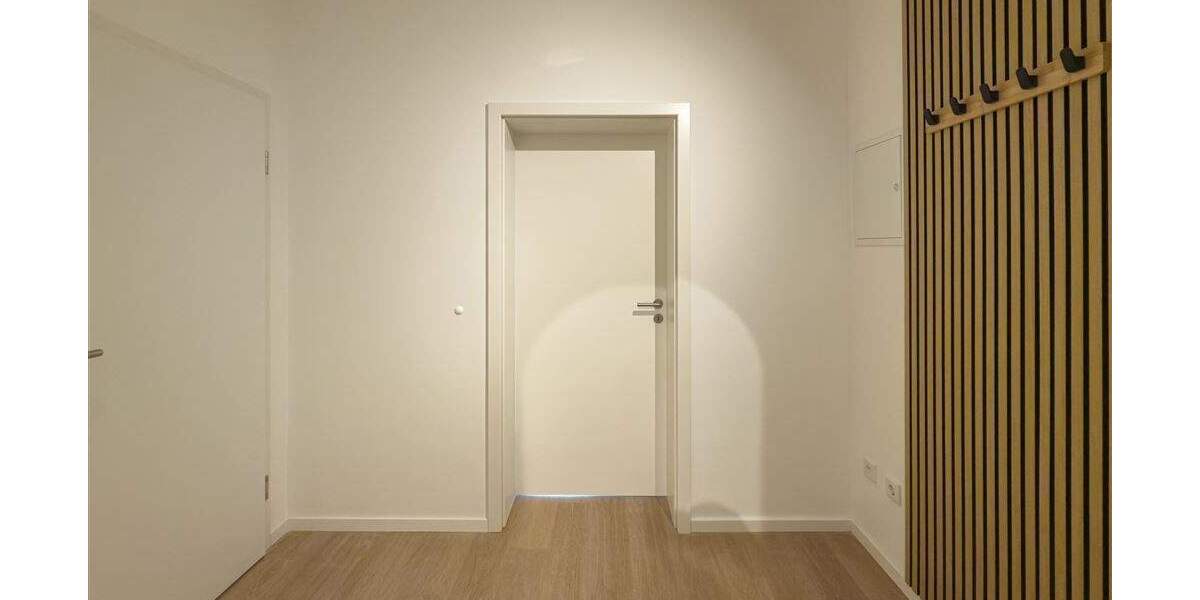 Etagenwohnung Neuss Barbaraviertel - 2 Zimmer, 159.900&euro; | Angebot:25696362