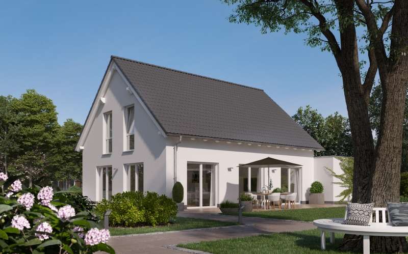 Haus zum Kaufen in Issum 532.900 € 143 m²