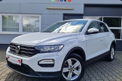VW T-Roc 67.500 km 13.499 &euro; Neukirchen-Vluyn 47506