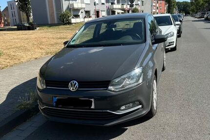 VW Polo 167.000 km 7.200 &euro; Kamp-Lintfort 47475