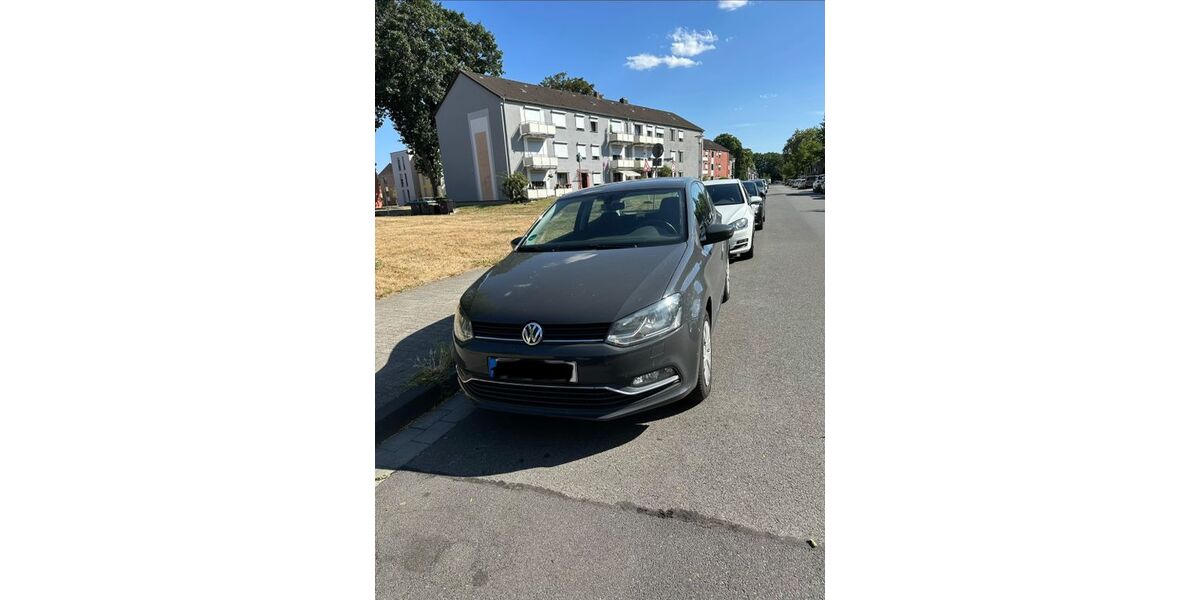 VW Polo 167.000 km 7.200 &euro; Kamp-Lintfort 47475