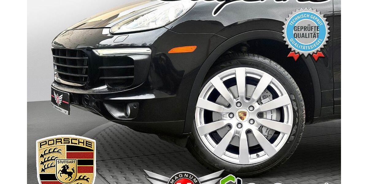 Porsche Cayenne 164.478 km 27.990 &euro; Düsseldorf 40625