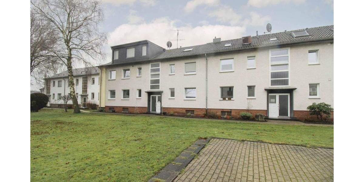 Einfamilienhaus Rheinberg Ossenberg - 2 Zimmer, 139.000&euro; | Angebot:25711773