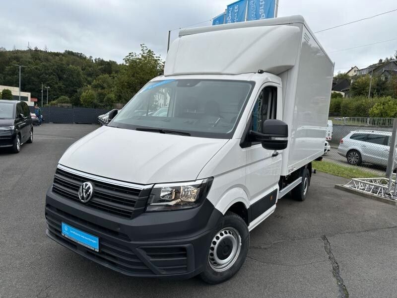 VW Crafter 87.392 km 26.850 € Oberhausen 46045