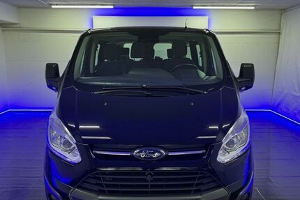 Ford Transit 100.000 km 19.999 € Ratingen bei Düsseldorf 40878