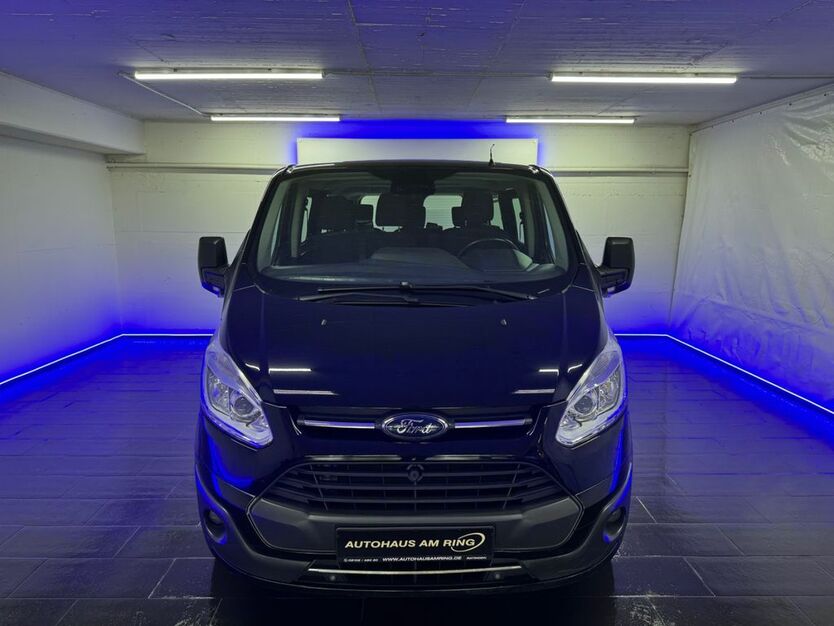 Ford Transit 100.000 km 19.999 € Ratingen bei Düsseldorf 40878