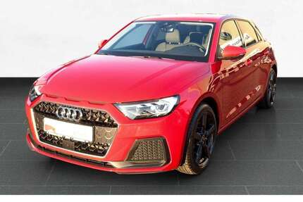 Audi A1 7.972 km 26.490 &euro; Wesel 46485