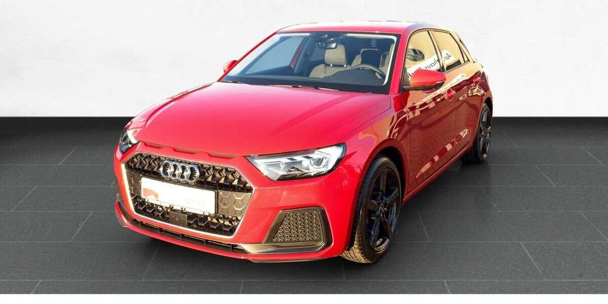 Audi A1 7.972 km 26.490 &euro; Wesel 46485