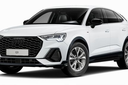 Audi Q3 5.709 km 39.991 &euro; Krefeld 47803