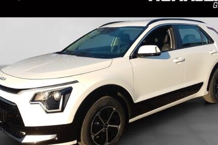 Kia Niro 3.950 km 28.489 € Duisburg 47059