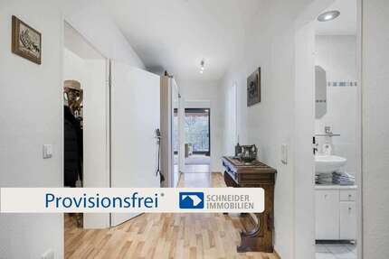 Wohnung Ratingen - 4 Zimmer, 126 m&sup2;, 448.700&euro; | Angebot:24522441