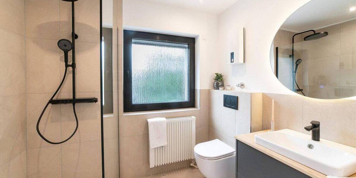 Etagenwohnung Mülheim an der Ruhr Saarn/Mintard - 4 Zimmer, 95 m&sup2;, 319.800&euro; | Angebot:26867312