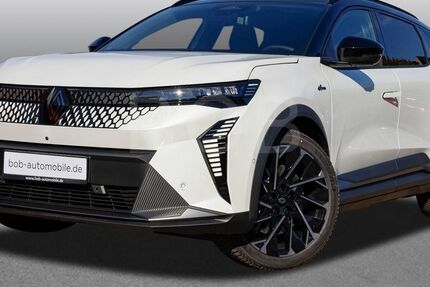 Renault Scenic 2.011 km 49.666 &euro; Essen 45239