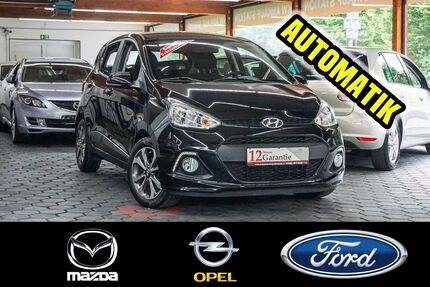 Hyundai i10 46.500 km 11.299 € Duisburg 47179