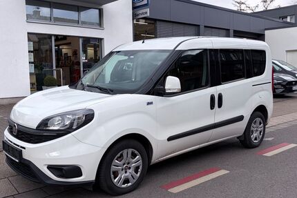 Fiat Doblo 69.999 km 17.290 &euro; Krefeld 47839