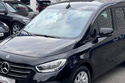 Mercedes-Benz T-Klasse 29.505 km 25.950 &euro; Oberhausen 46045