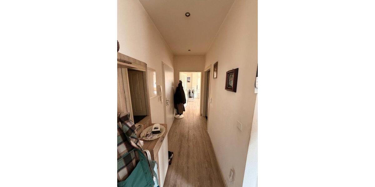 Erdgeschoßwohnung Duisburg Walsum - 2 Zimmer, 55 m&sup2;, 550&euro; | Angebot:26250316