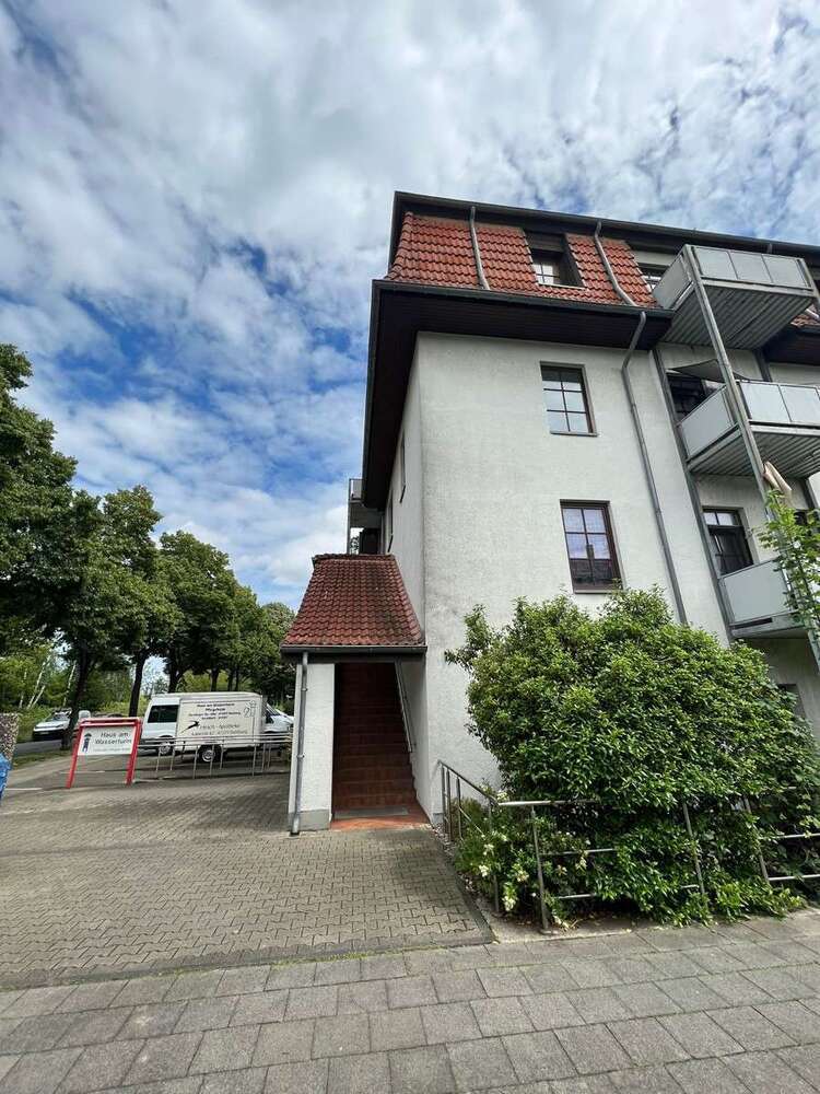 Wohnung zum Kaufen in Duisburg 120.000 € 53 m²