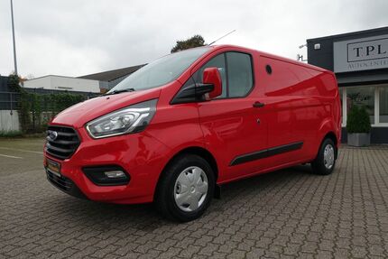 Ford Transit Custom 168.000 km 15.450 € Essen 45329
