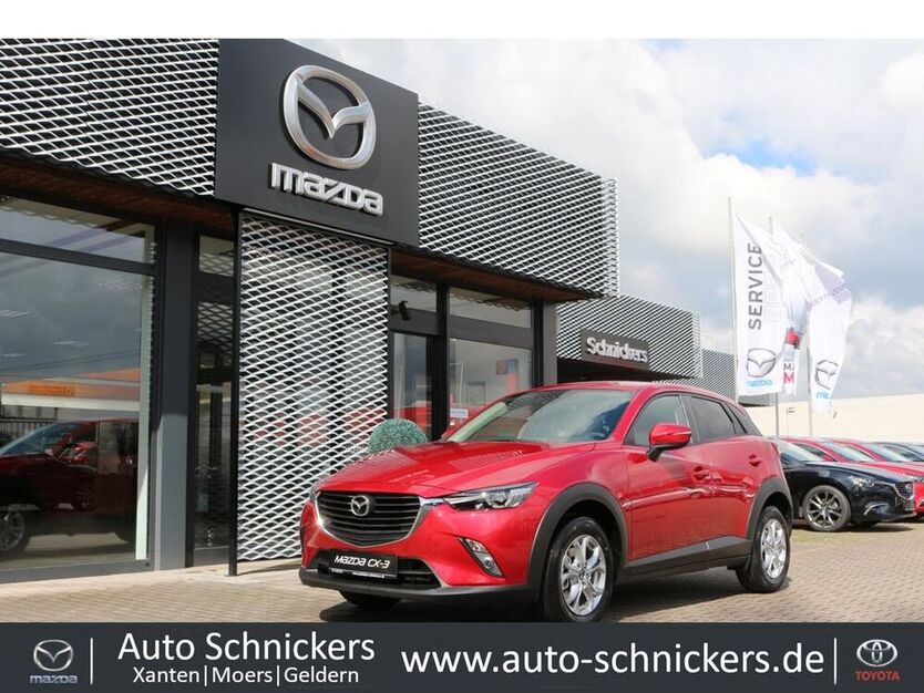 CX-3