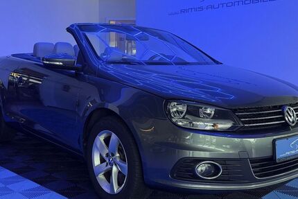 VW Eos 113.000 km 10.899 &euro; Gelsenkirchen 45884