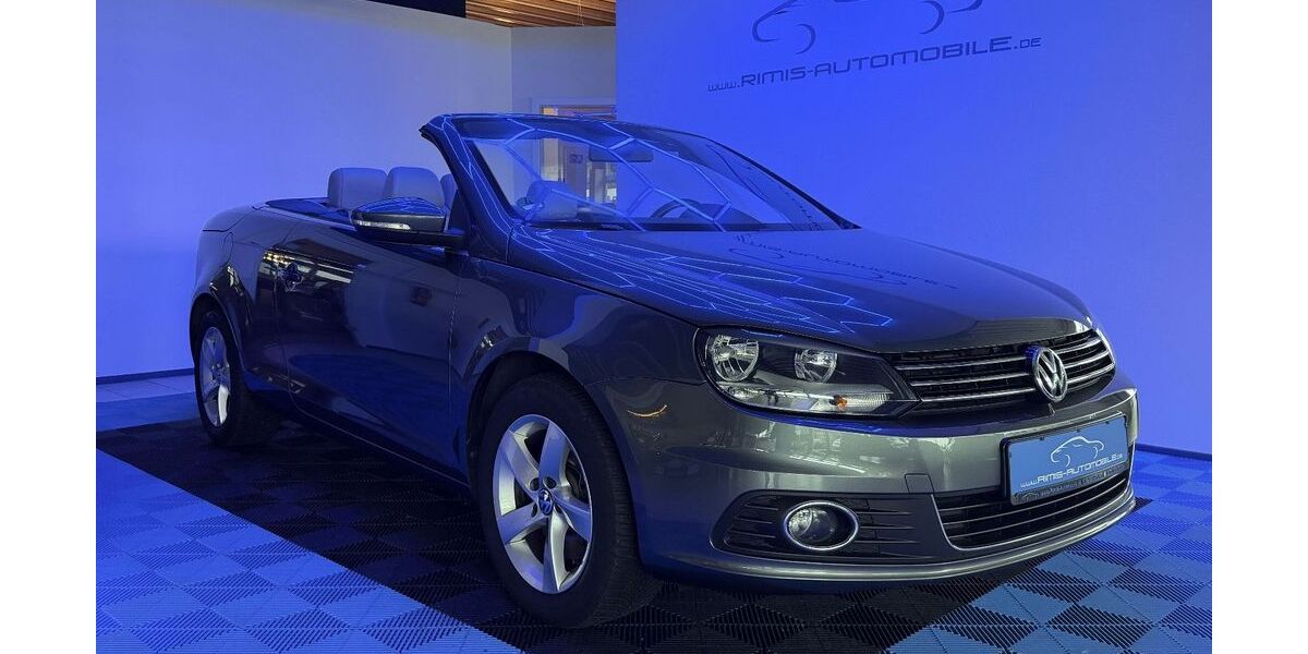 VW Eos 113.000 km 10.899 &euro; Gelsenkirchen 45884
