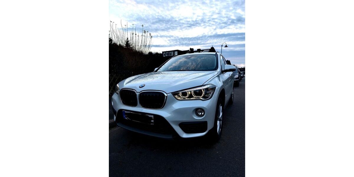 BMW X1 106.000 km 16.850 &euro; Ratingen 40885